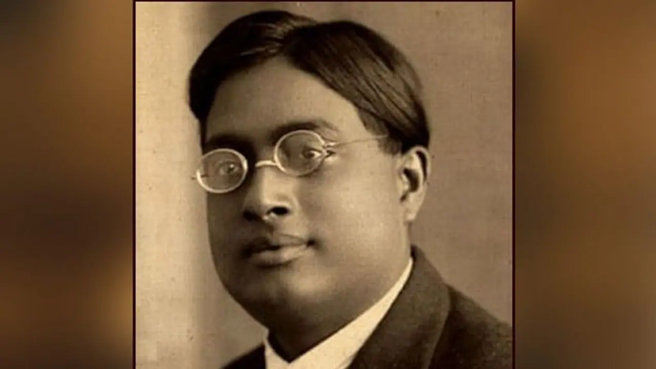 কোয়ান্টাম তেজস্ক্রিয়তা নীতি থেকে বোসন কণা, সারা বিশ্বে বিজ্ঞানের ধারণা বদলে দিয়েছিলেন এই বাঙালি কোয়ান্টাম তেজস্ক্রিয়তা নীতি থেকে বোসন কণা, সারা বিশ্বে বিজ্ঞানের ধারণা বদলে দিয়েছিলেন এই বাঙালি