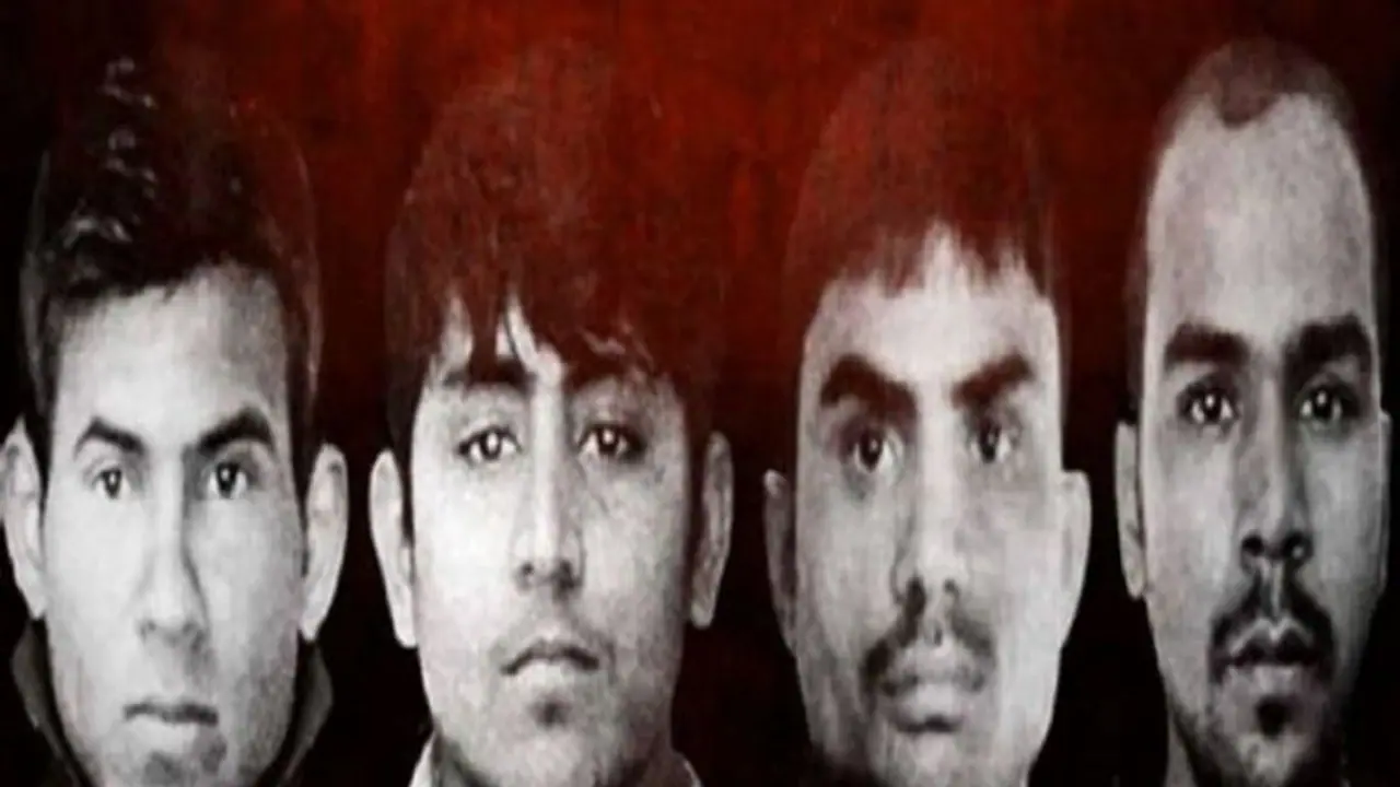 Nirbhaya case: Delhi court dismisses petition seeking fresh date for execution of convicts