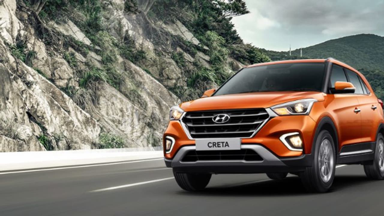 বাজারে আসতে চলেছে হুন্ডাই ক্রিটা, প্রকাশ্যে এসেছে এর ফাস্ট লুক বাজারে আসতে চলেছে হুন্ডাই ক্রিটা, প্রকাশ্যে এসেছে এর ফাস্ট লুক