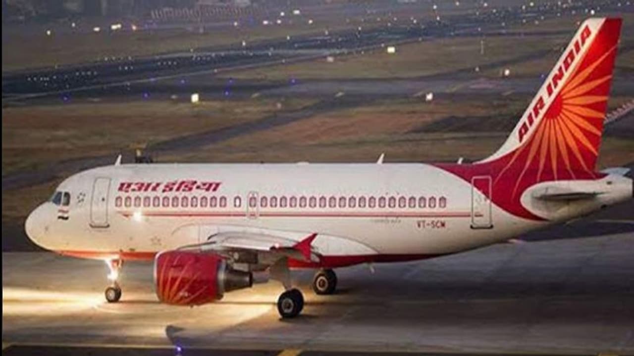 എയര്‍ ഇന്ത്യയില്‍ ഇനി 100 ശതമാനം പ്രവാസി നിക്ഷേപം