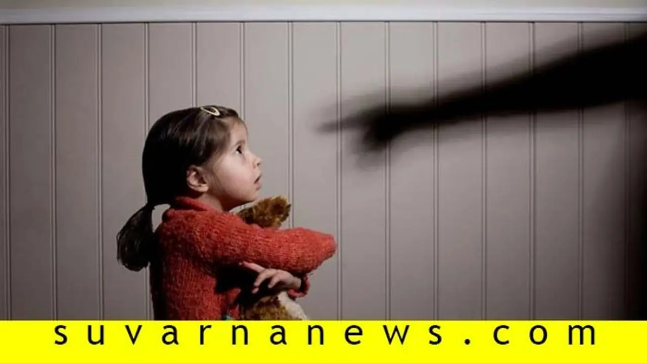 ತಾಯಿ ಪ್ರೀತಿ ಸಿಗದಿದ್ದರೆ ಮಗಳ ವ್ಯಕ್ತಿತ್ವಕ್ಕೆ ಕುತ್ತು