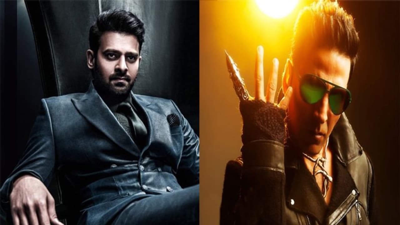 ప్రభాస్ ఫ్యాన్స్ కు నిరాశ.. సంచలన సిరీస్ లో అదిరిపోయే అప్డేట్