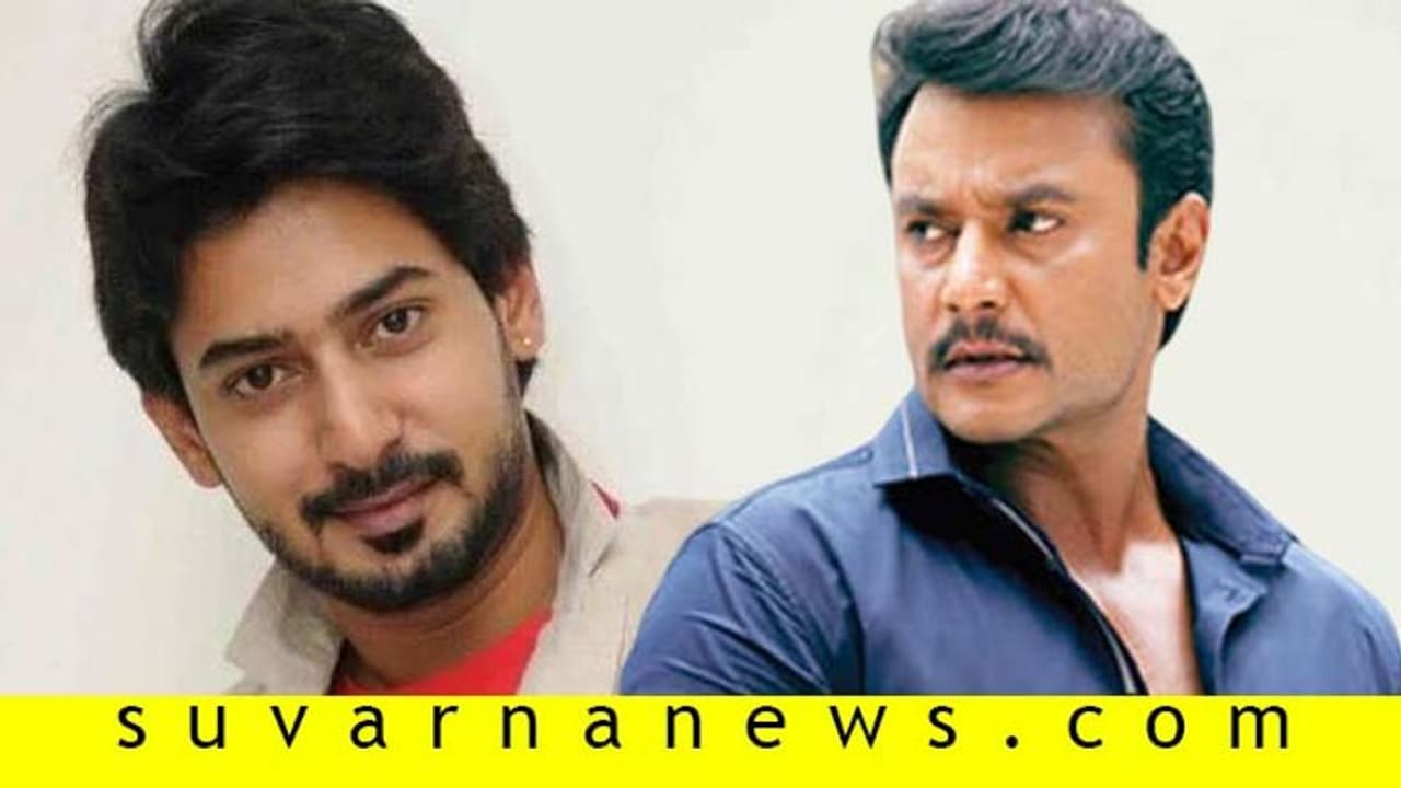 ಸ್ಲೀಪಿಂಗ್ ಸಿಂಡ್ರೋಮ್ ಜತೆ ಮಾಫಿಯಾನೂ ಇದೆ: ಪ್ರಜ್ವಲ್ ದೇವರಾಜ್