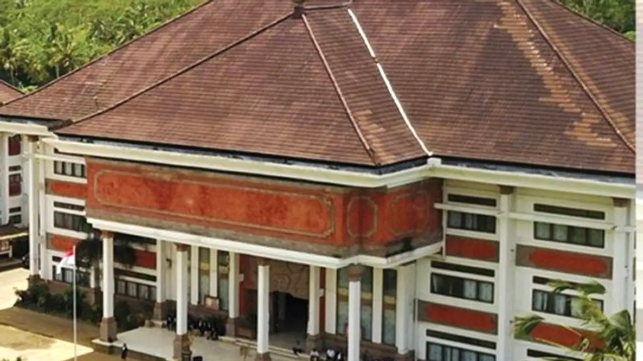 Muslim dominant Indonesia’s President Joko Widodo creates first Hindu State University