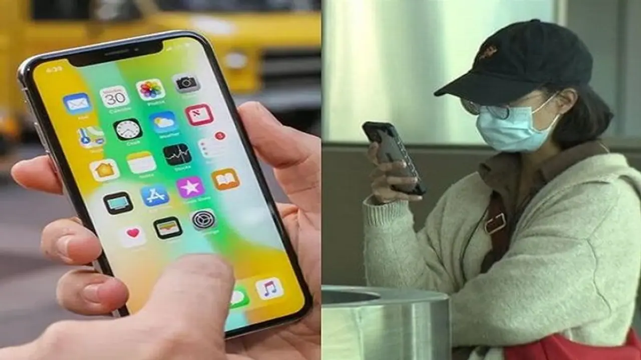 కరోనావైరస్ కారణంగా తగ్గుతున్న ఐఫోన్ ఉత్పత్తి....