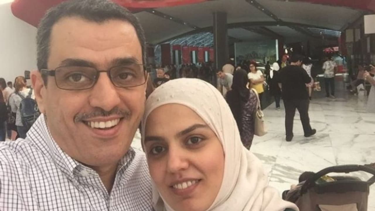 ഭാര്യയുടെ നിര്‍ബന്ധത്തിന് ടിക്കറ്റെടുത്തു, പ്രവാസിക്ക് കിട്ടിയത് 23 കോടി!