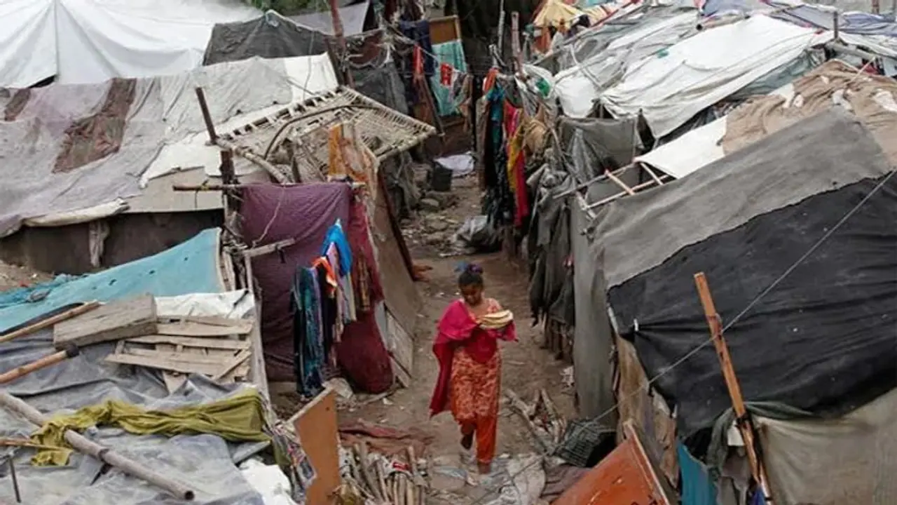 World Bank: Extreme poverty in India declined 12.3 percentage points during 2011 2019 World Bank: Extreme poverty in India declined 12.3 percentage points during 2011 2019