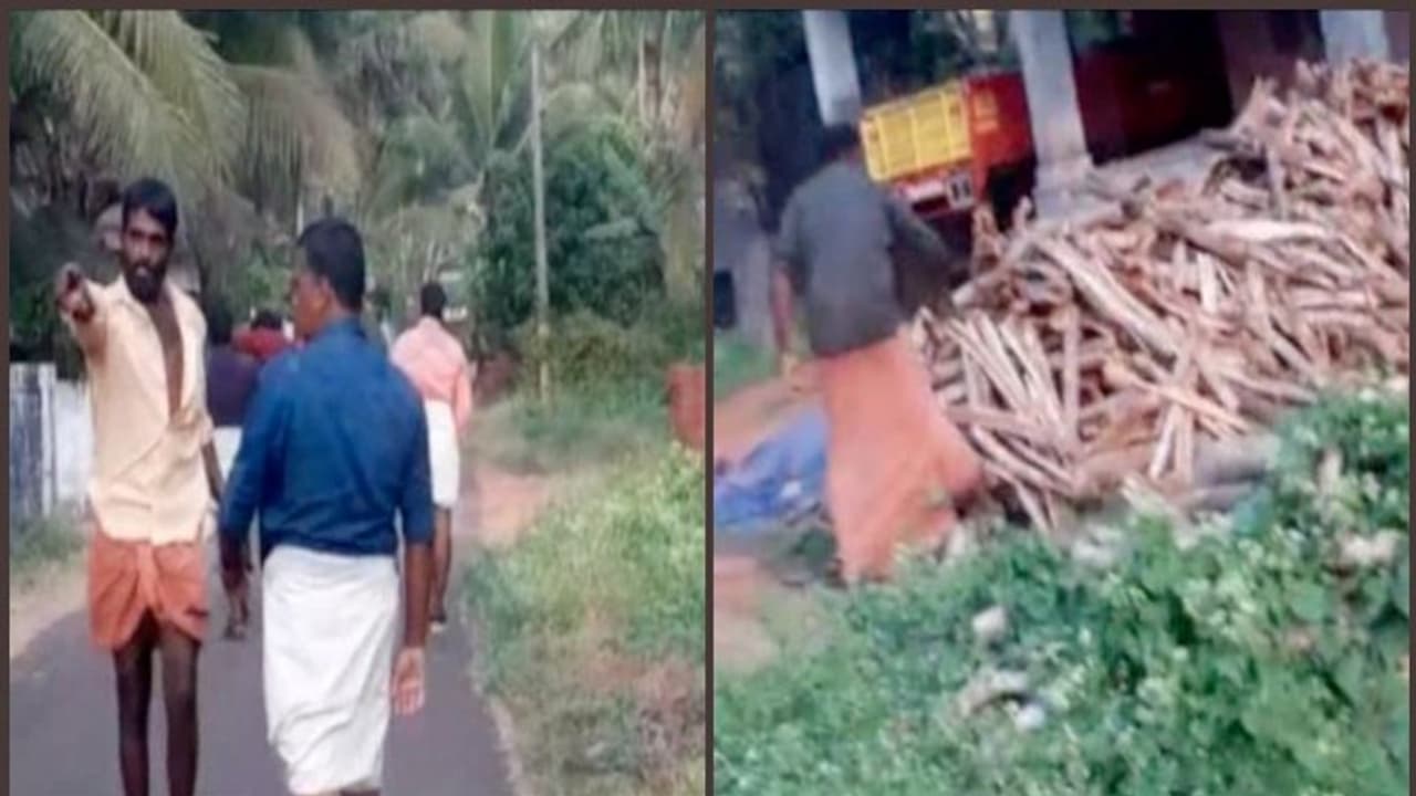 പയ്യന്നൂരിൽ വിദ്യാർത്ഥികള്ക്കെതിരെ സദാചാര ആക്രമണം: 5 പേർ അറസ്റ്റിൽ പയ്യന്നൂരിൽ വിദ്യാർത്ഥികള്ക്കെതിരെ സദാചാര ആക്രമണം: 5 പേർ അറസ്റ്റിൽ