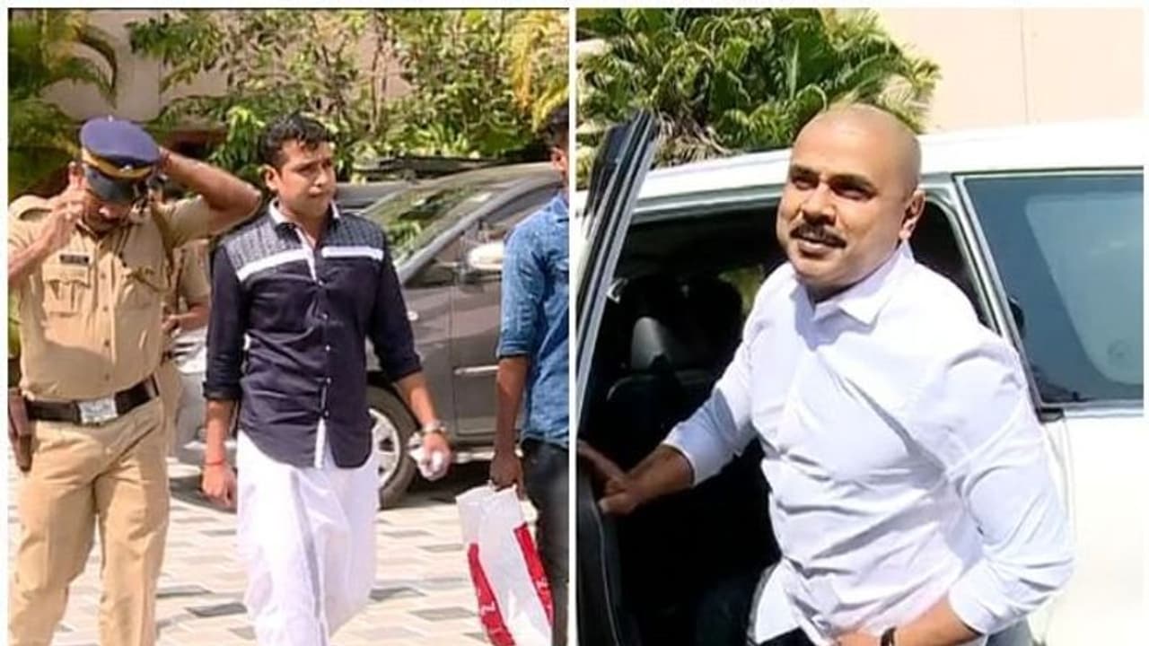 ദിലീപിന് ഹൈക്കോടതിയില്‍ തിരിച്ചടി; നടിയെ ആക്രമിച്ച കേസ് രണ്ടായി പരിഗണിക്കണമെന്ന ഹർജി തള്ളി