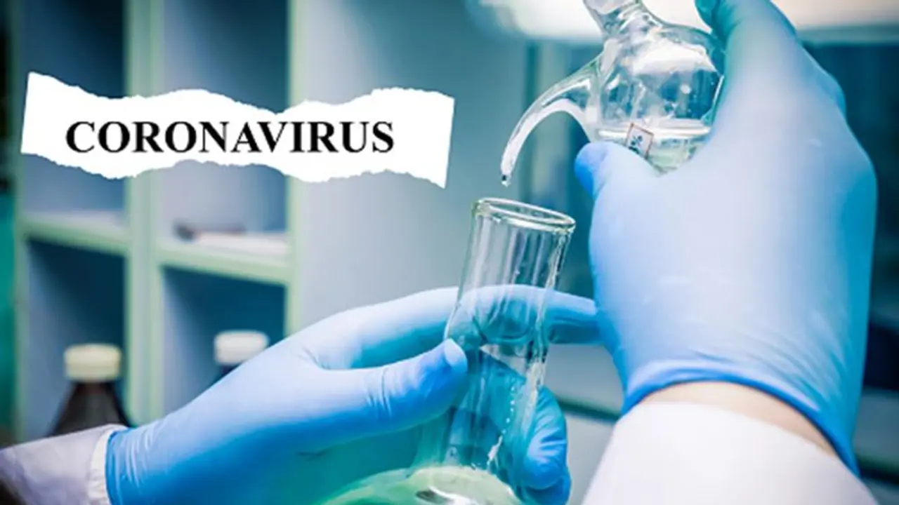 Thailand finds drug cocktail that seems to work against coronavirus