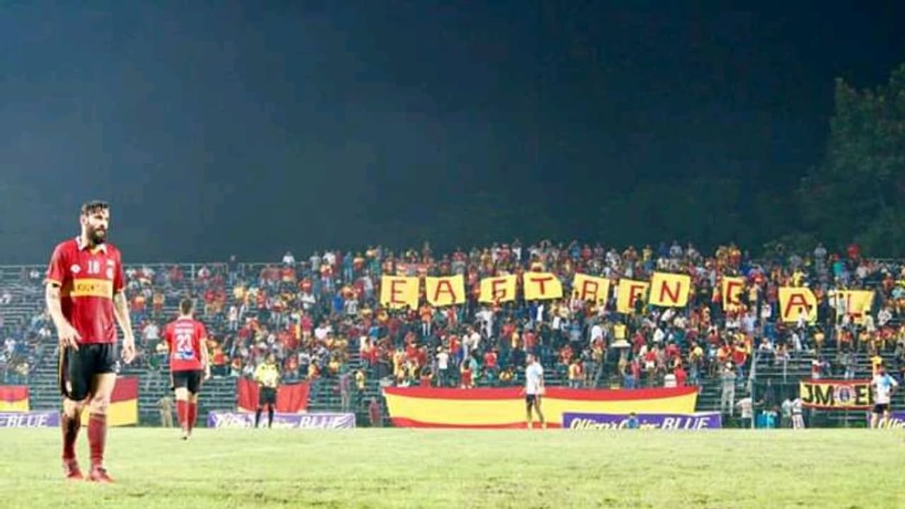 অ নির্ভরযোগ্য এবং অফফর্মে থাকা বিদেশীরাই কি ভোগাচ্ছে লাল হলুদ কে অ নির্ভরযোগ্য এবং অফফর্মে থাকা বিদেশীরাই কি ভোগাচ্ছে লাল হলুদ কে