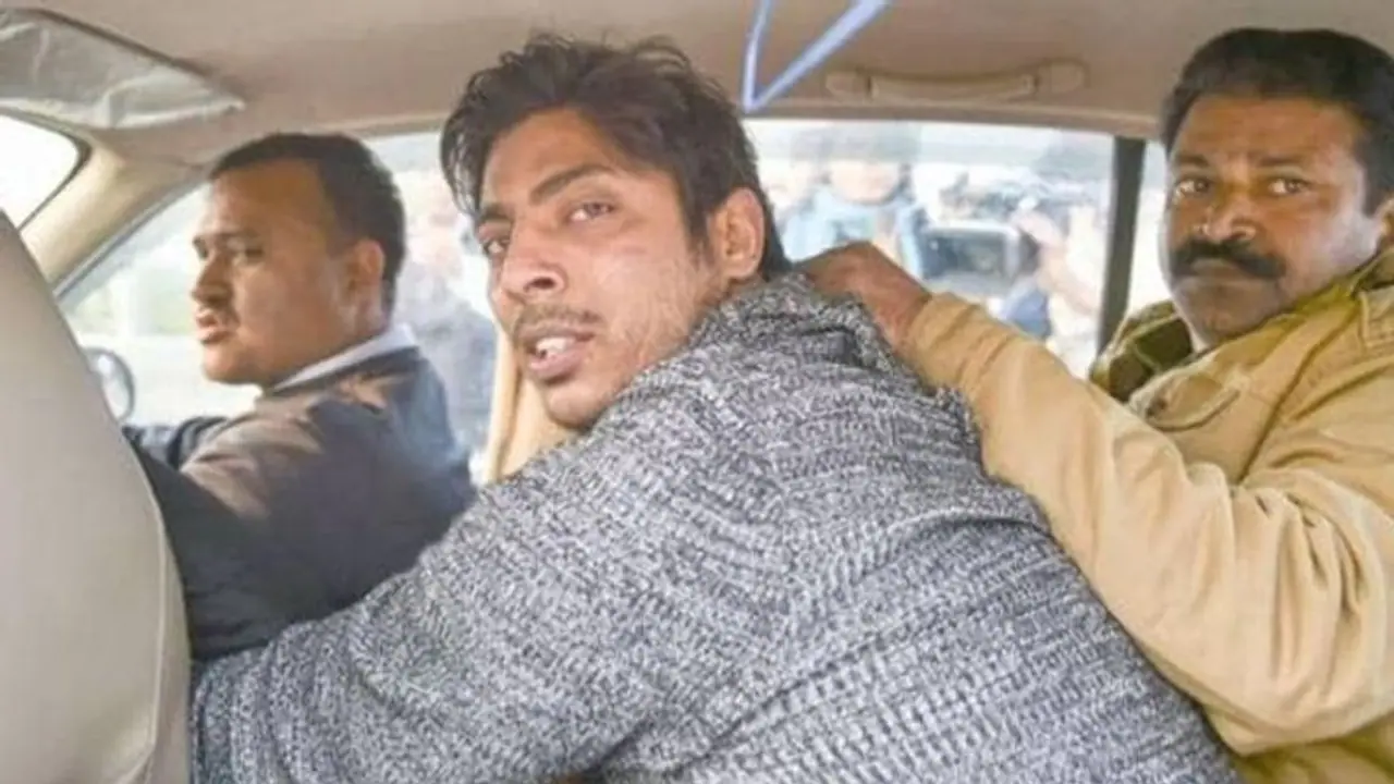 Did Shaheen Bagh shooter Kapil Gujjar delete images to conceal AAP link?