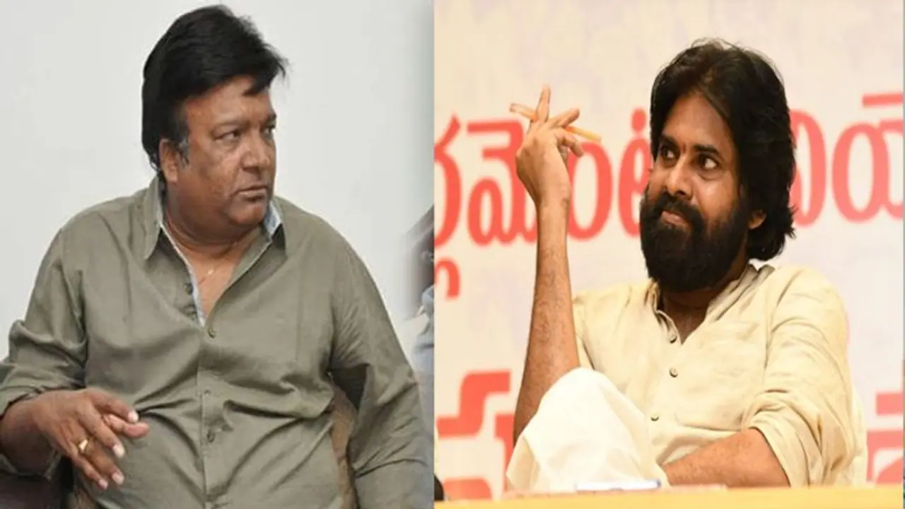 పవన్ కళ్యాణ్ పై 'ప్యాకేజ్' విమర్శలు.. కోన వెంకట్ రెస్పాన్స్!