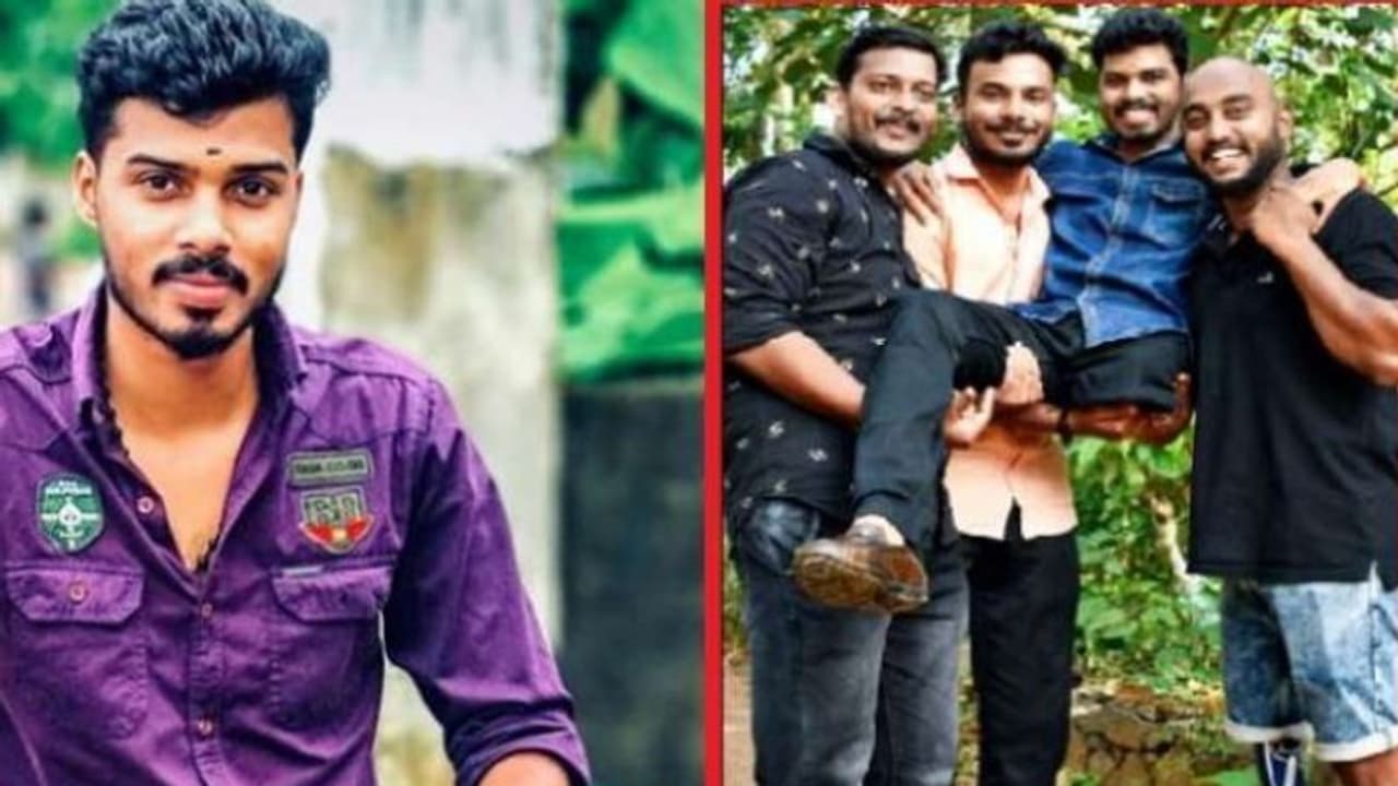 'ക്യാന്സര് ദിനത്തില് പ്രിയപ്പെട്ടവരോട് പങ്കുവയ്ക്കാന് ഇതിനേക്കാള് സന്തോഷമുള്ള വാര്ത്ത എന്താണുള്ളത്';നന്ദു മഹാദേവ 'ക്യാന്സര് ദിനത്തില് പ്രിയപ്പെട്ടവരോട് പങ്കുവയ്ക്കാന് ഇതിനേക്കാള് സന്തോഷമുള്ള വാര്ത്ത എന്താണുള്ളത്';നന്ദു മഹാദേവ