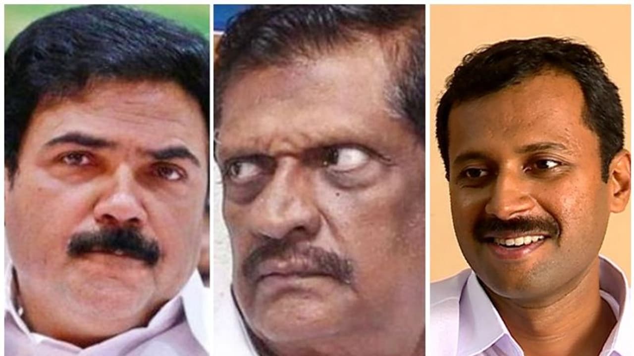 ജോസഫ് ജേക്കബ് വിഭാഗങ്ങള് ലയിക്കുന്നു? ജോസ് വിഭാഗത്തെ ദുര്ബലപ്പെടുത്താന് നീക്കം ജോസഫ് ജേക്കബ് വിഭാഗങ്ങള് ലയിക്കുന്നു? ജോസ് വിഭാഗത്തെ ദുര്ബലപ്പെടുത്താന് നീക്കം