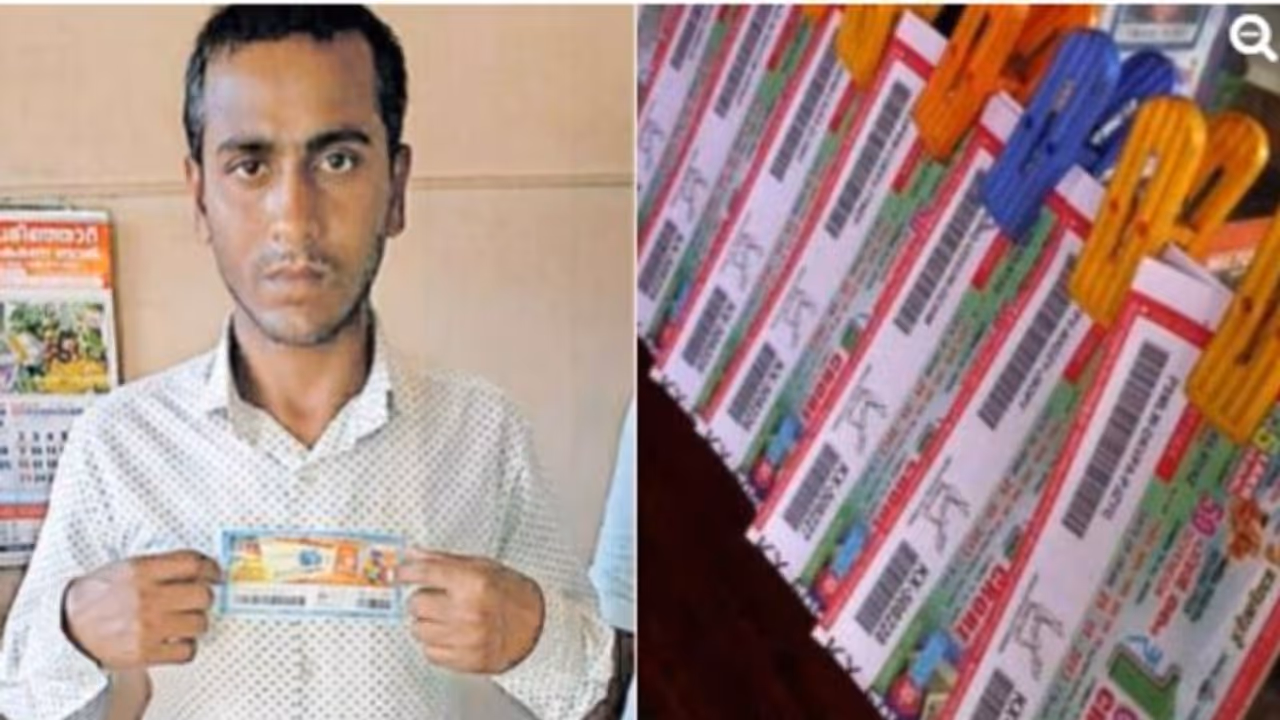 ആറ് വർഷമായി കേരളത്തിൽ, സ്ഥിരമായി ലോട്ടറി എടുക്കും; ഒടുവിൽ ലക്ഷപ്രഭുവായി ബംഗാള്‍ സ്വദേശി