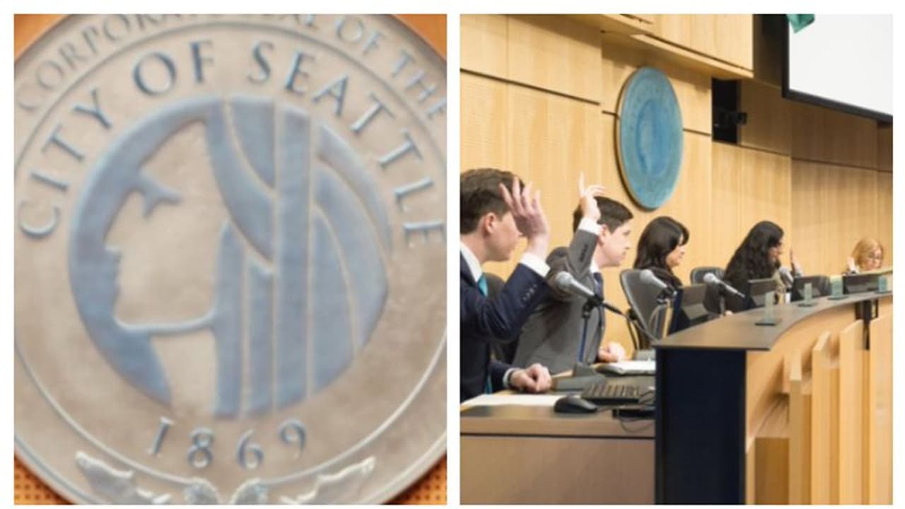 সিএএ নিয়ে মার্কিন মুলুকেও অস্বস্তিতে মোদী সরকার, এবার নিন্দা প্রস্তাব সিয়াটেল সিটি কাউন্সিলে সিএএ নিয়ে মার্কিন মুলুকেও অস্বস্তিতে মোদী সরকার, এবার নিন্দা প্রস্তাব সিয়াটেল সিটি কাউন্সিলে