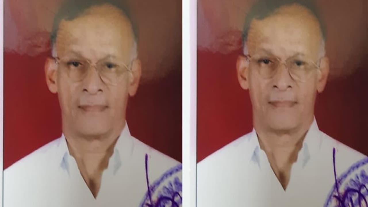 అమరావతి కోసం ఆందోళన.. ఆగిన మరో రైతు గుండె అమరావతి కోసం ఆందోళన.. ఆగిన మరో రైతు గుండె