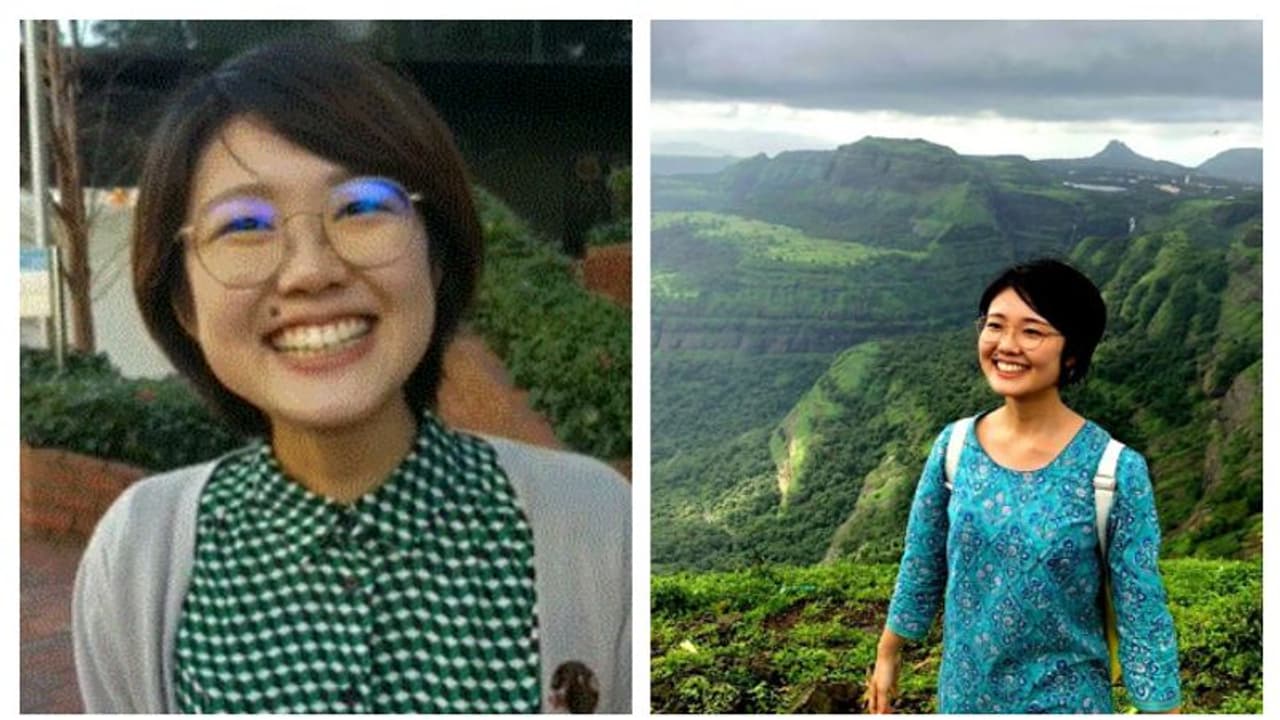 বিদেশের মাটিতে অনর্গল বাংলা বলে ভাইরাল হলেন জাপানি কন্যা, খেতে ভালবাসেন সর্ষে ইলিশ