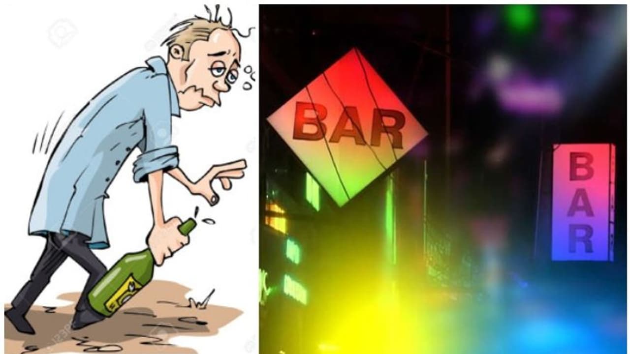 ഒന്നാം തീയതി 'ഡ്രൈ ഡേ' തന്നെ, ബാറുകൾ തുറക്കില്ല: നിലപാടിലുറച്ച് സർക്കാർ