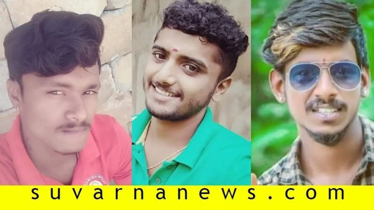 ಪ್ಯಾಸೆಂಜರ್ ಆಟೋಗೆ ಲಾರಿ ಡಿಕ್ಕಿ, ಯುವಕರು ಸ್ಥಳದಲ್ಲೇ ಸಾವು ಪ್ಯಾಸೆಂಜರ್ ಆಟೋಗೆ ಲಾರಿ ಡಿಕ್ಕಿ, ಯುವಕರು ಸ್ಥಳದಲ್ಲೇ ಸಾವು