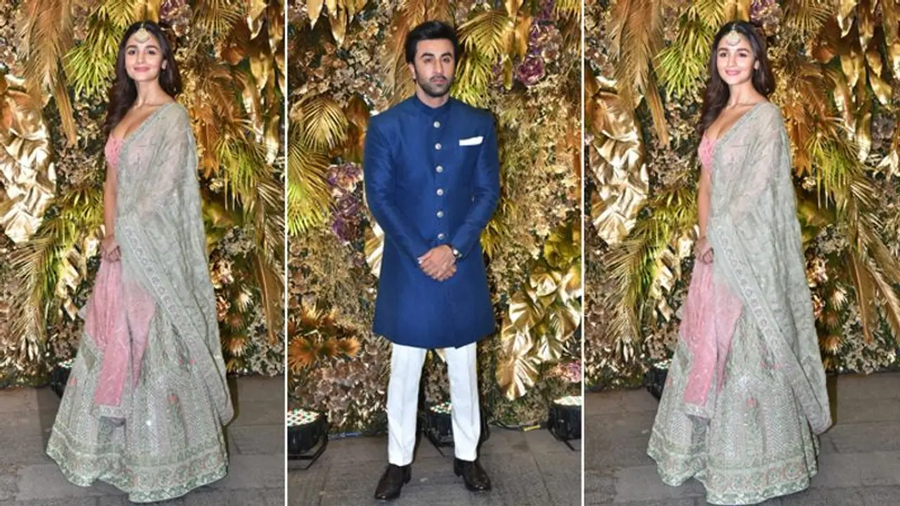 জল্পনা শেষ, ডিসেম্বরেই গাটছড়া বাঁধছেন রণবীর আলিয়া জল্পনা শেষ, ডিসেম্বরেই গাটছড়া বাঁধছেন রণবীর আলিয়া