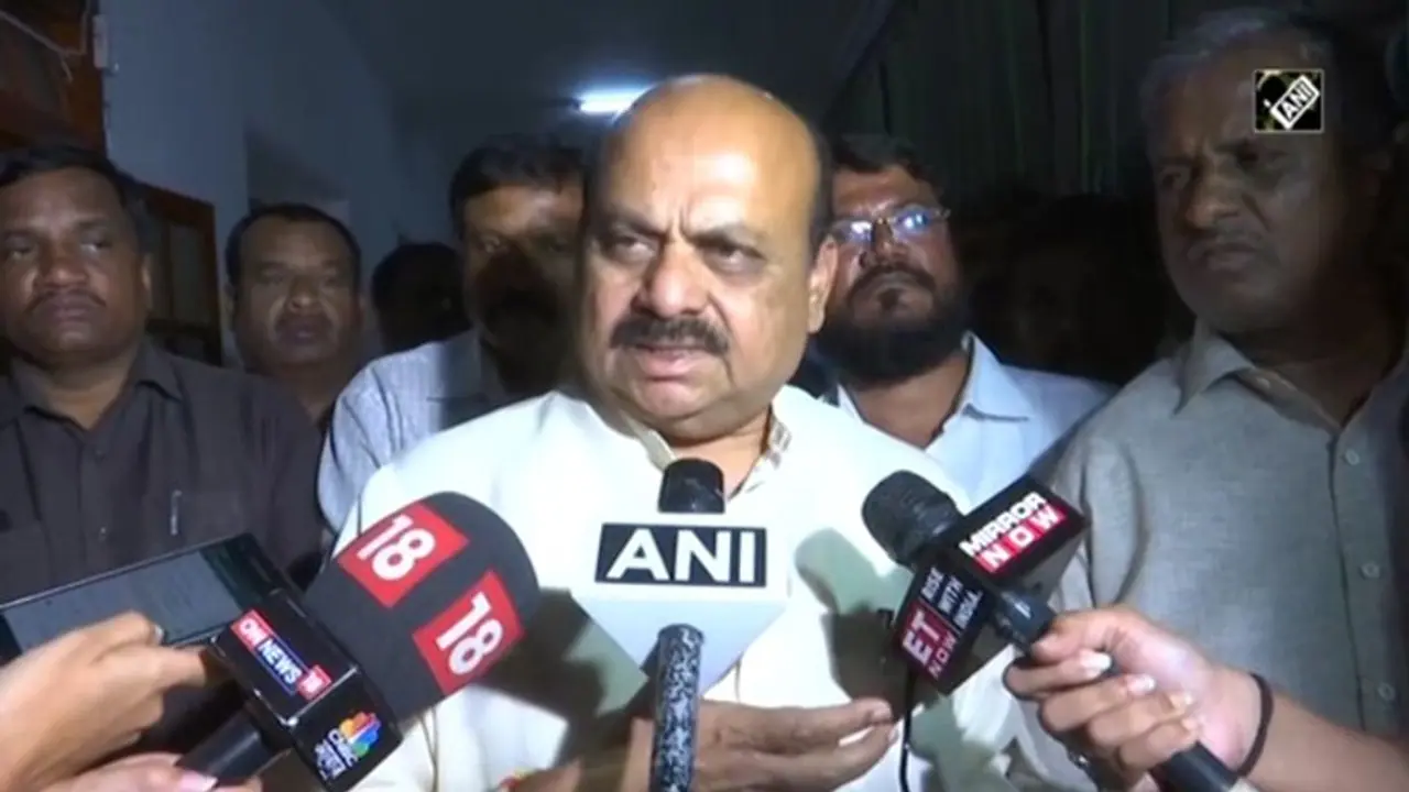 Postal department official linked to Karnataka drug racket: Home Minister