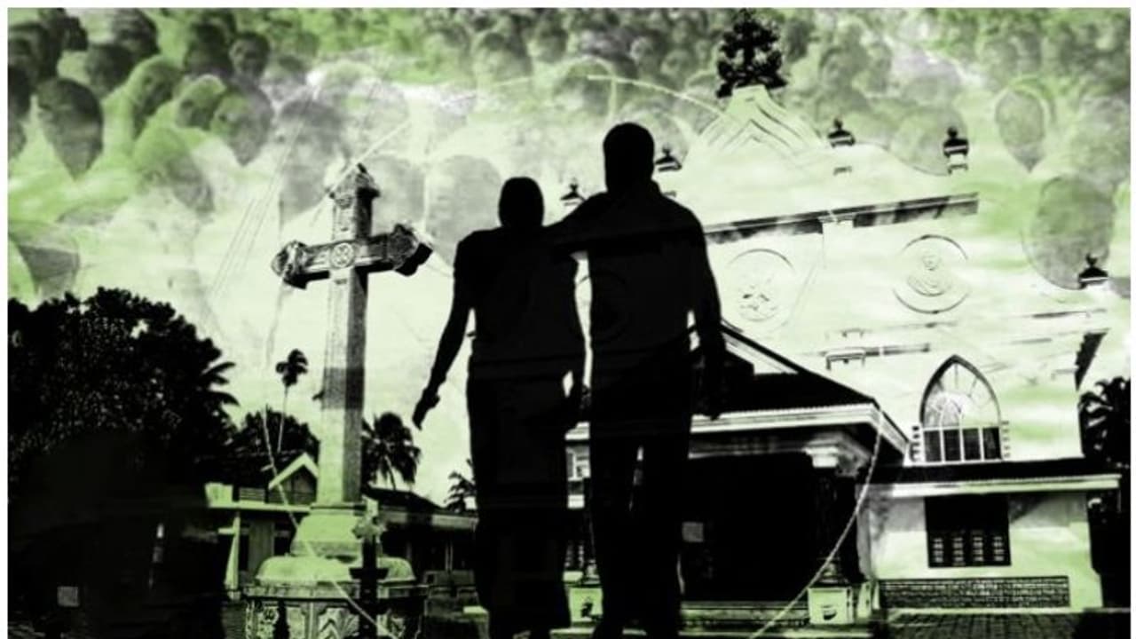 ലൗ ജിഹാദ് ഉണ്ട്, ഇല്ലെന്ന് വരുത്തിത്തീർക്കാൻ സംഘടിത ശ്രമം: കാത്തലിക് ഫെഡറേഷൻ