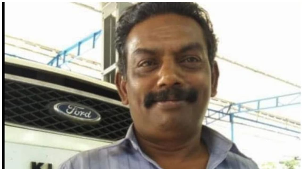 വീട് ജപ്തി ചെയ്യാൻ ബാങ്ക് നോട്ടീസ്; പ്രവാസി ജീവനൊടുക്കി