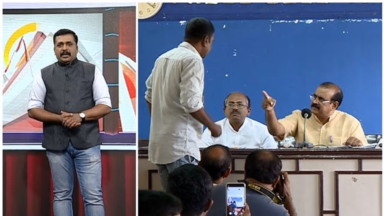 മാധ്യമപ്രവർത്തകർക്ക് എതിരായ കള്ളക്കേസ്: സെൻകുമാറിന്‍റെ വാദങ്ങൾ തള്ളി പൊലീസ് റിപ്പോർട്ട്