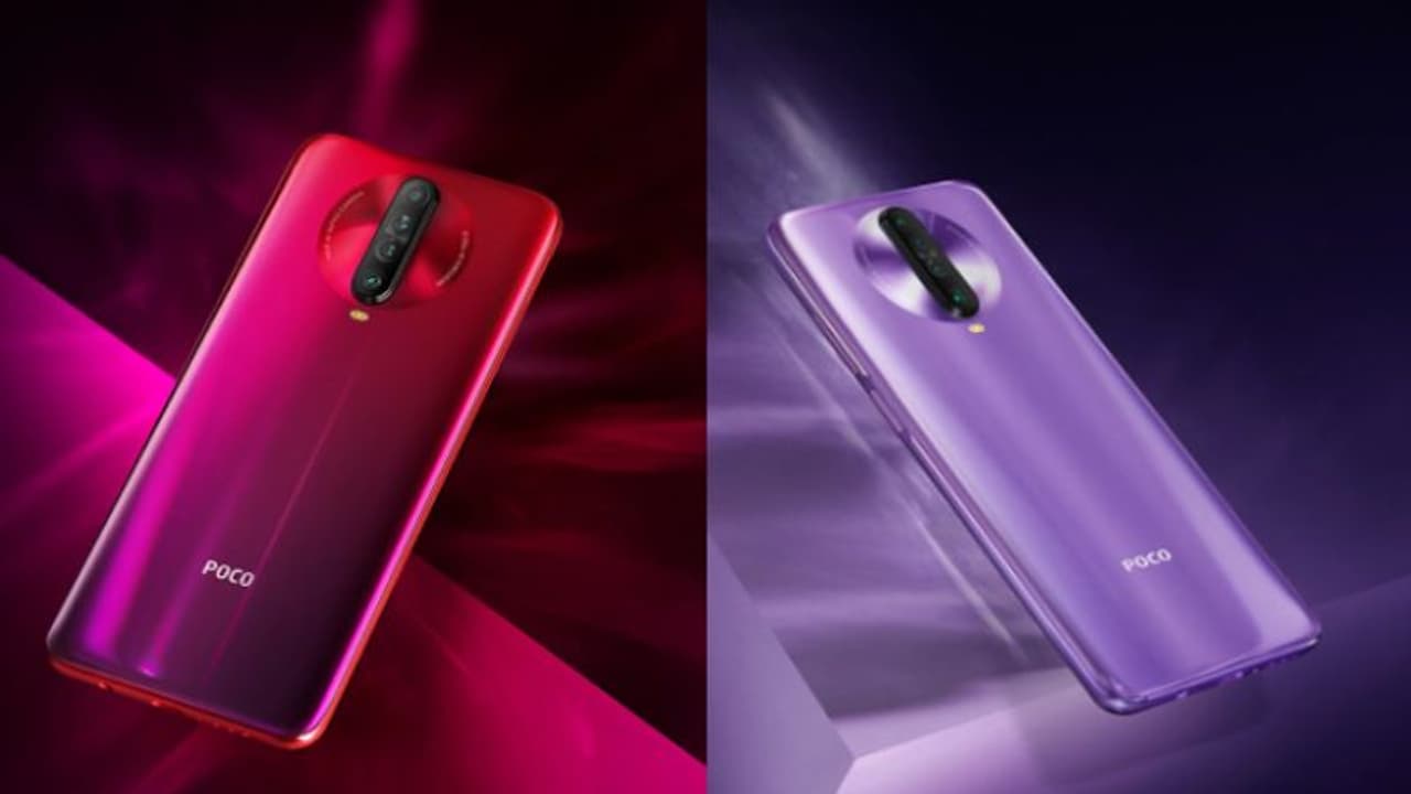 ডুয়েল সেলফি ক্যামেরা সহ প্রকাশ্যে এল পোকো এক্স২ স্মার্টফোন, রইল বিস্তারিত