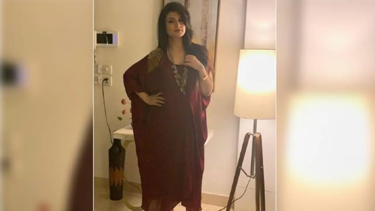 নয়া চমক কোয়েলের, প্রকাশ্যে আনলেন বেবিবাম্পের ছবি