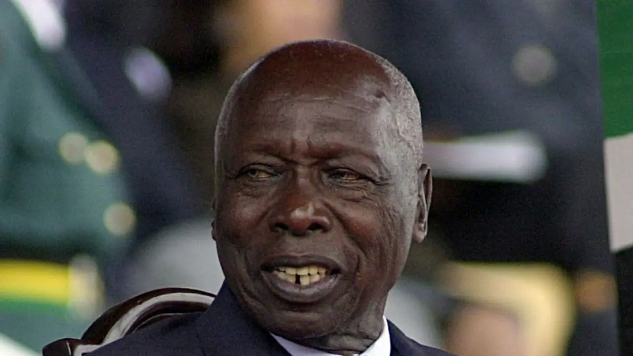 Daniel Moi death: Seven reasons why people revered, feared this Kenyan president dictator Daniel Moi death: Seven reasons why people revered, feared this Kenyan president dictator