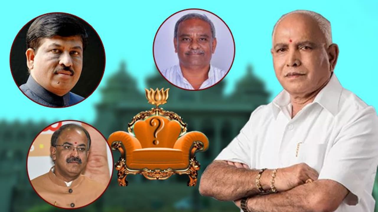 Karnataka Cabinet expansion: Longstanding BJP loyals reprimanded by Amit Shah, directed to fall in line