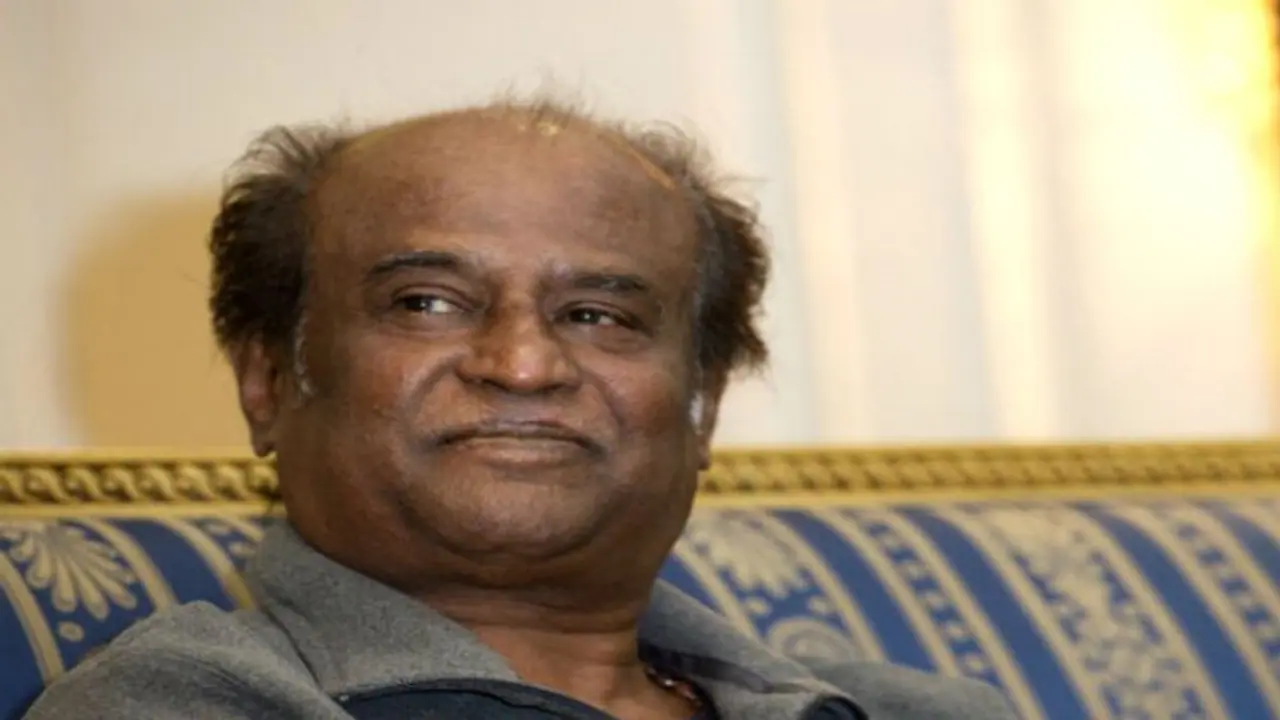 নাগরিকত্ব আইন মুসলিম বিরোধী নয়, কেন্দ্রের পাশে দাঁড়ালেন সুপারস্টার রজনীকান্ত নাগরিকত্ব আইন মুসলিম বিরোধী নয়, কেন্দ্রের পাশে দাঁড়ালেন সুপারস্টার রজনীকান্ত