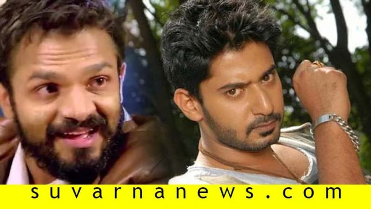 ಪ್ರಜ್ವಲ್ ದೇವರಾಜ್ ವಿಜಯ್ ರಾಘವೇಂದ್ರ ನಡುವೆ ಶುರುವಾಯ್ತು ಬಿಗ್ ಫೈಟ್! ಪ್ರಜ್ವಲ್ ದೇವರಾಜ್ ವಿಜಯ್ ರಾಘವೇಂದ್ರ ನಡುವೆ ಶುರುವಾಯ್ತು ಬಿಗ್ ಫೈಟ್!