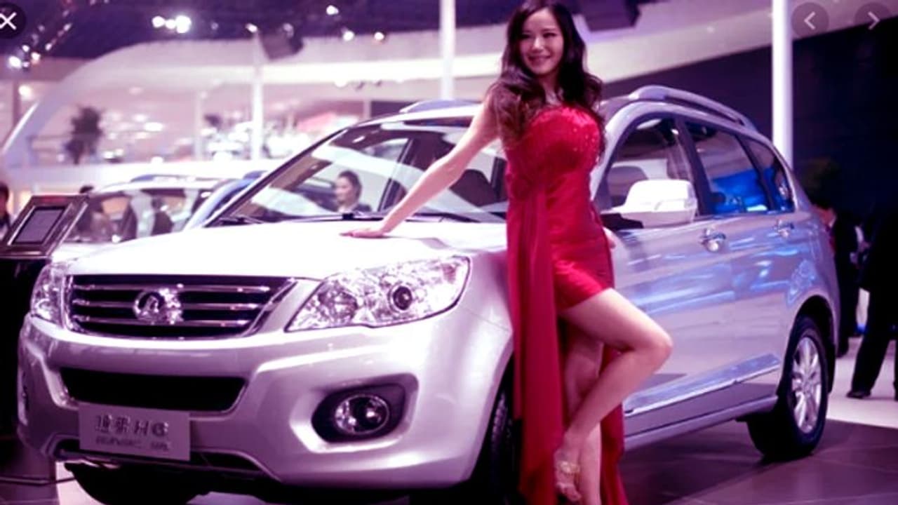 കൊറോണപ്പേടി, വാഹനമേളയില് ചൈനീസ് കമ്പനികള്ക്ക് സംഭവിച്ചത് കൊറോണപ്പേടി, വാഹനമേളയില് ചൈനീസ് കമ്പനികള്ക്ക് സംഭവിച്ചത്