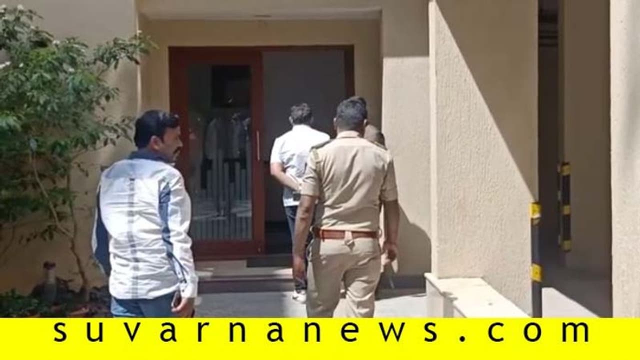 BSY ಕಲಬುರಗಿಯಲ್ಲಿ, ಸಂಪುಟ ವಿಸ್ತರಣೆ ಕಸರತ್ತು ವಿಜಯೇಂದ್ರ ಮನೆಯಲ್ಲಿ