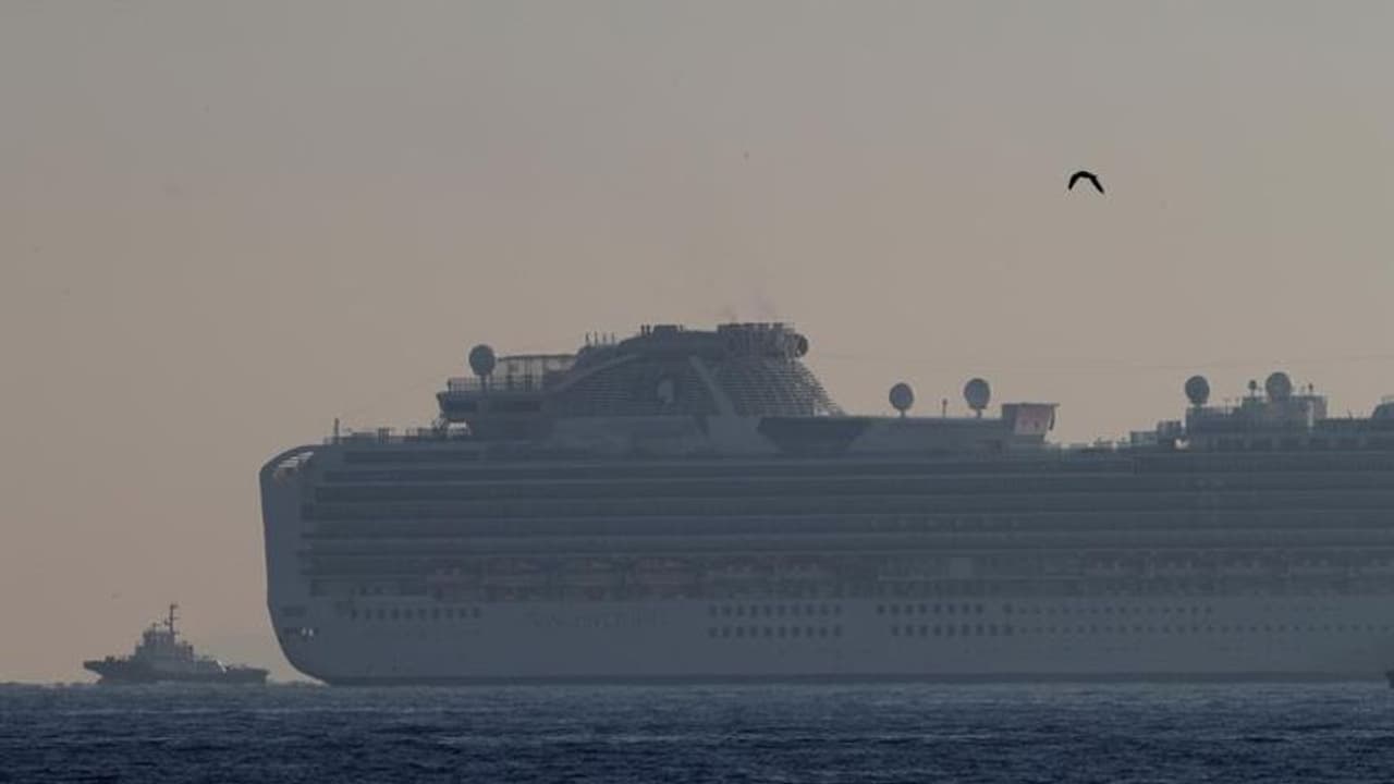 ஜப்பானிய கடல் உணவுகளை இறக்குமதி செய்ய தடை இல்லை! மலேசியா அறிவிப்பு!