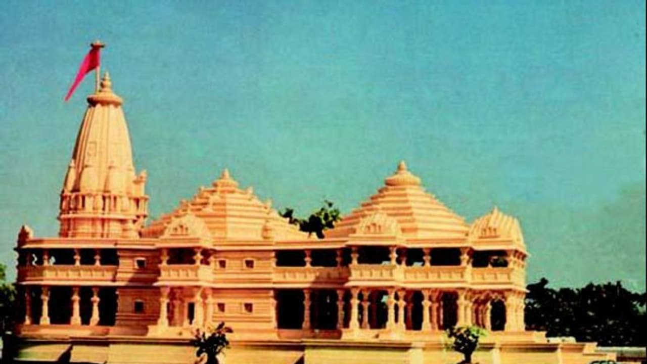 मंदिर निर्माण की तिथि पर 19 फरवरी को लगेगी मुहर, ट्रस्ट की पहली बैठक पर सबकी नजर