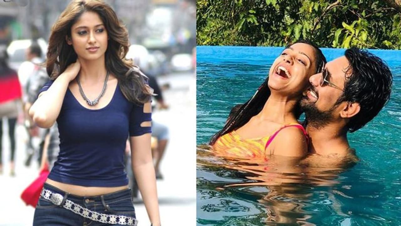 వితికని పక్కనే పెట్టుకుని.. ఇలియానాపై వరుణ్ హాట్ కామెంట్స్! వితికని పక్కనే పెట్టుకుని.. ఇలియానాపై వరుణ్ హాట్ కామెంట్స్!