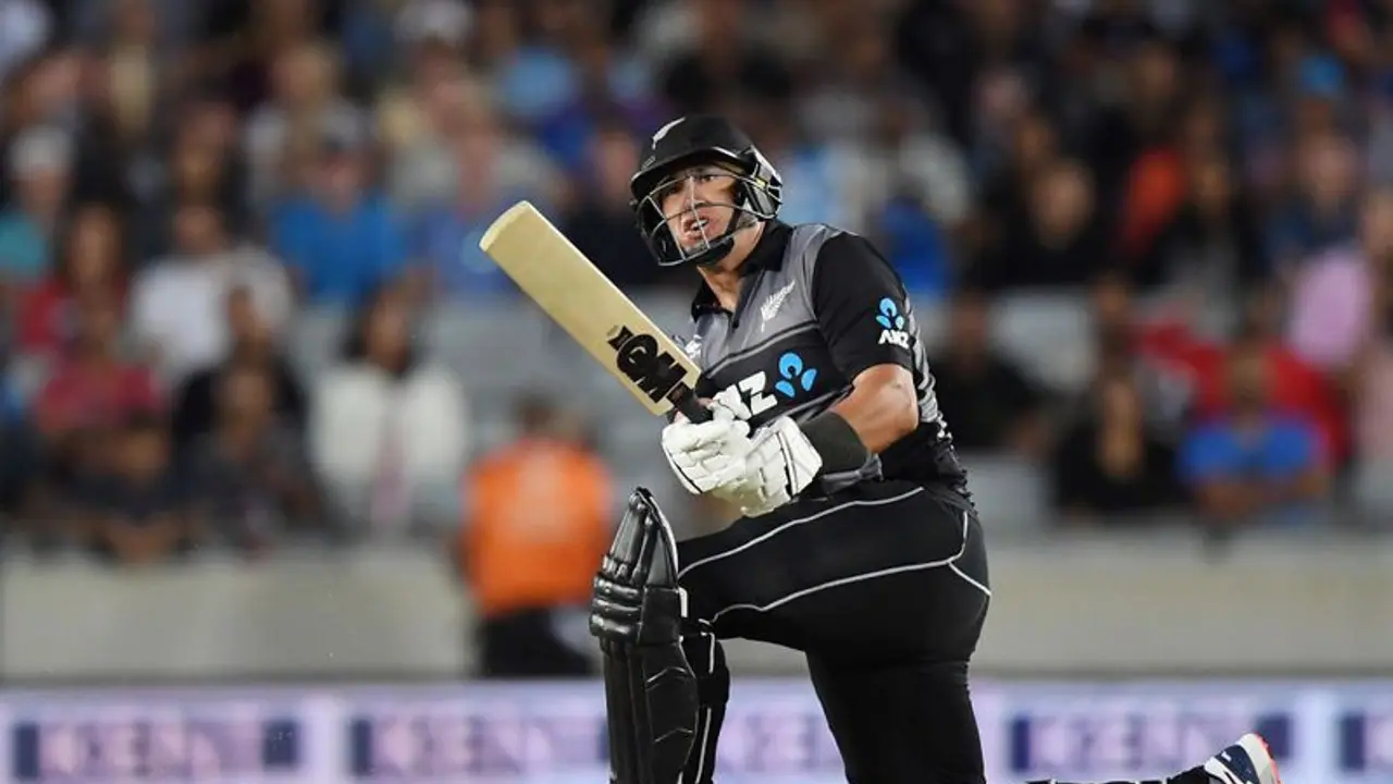 IND vs NZ T20: इंटाग्राम पर रॉस टेलर ने लिखा, भारत में वापस आकर अच्छा लग रहा है, फैंस ने दिल खोकर किया स्वागत IND vs NZ T20: इंटाग्राम पर रॉस टेलर ने लिखा, भारत में वापस आकर अच्छा लग रहा है, फैंस ने दिल खोकर किया स्वागत
