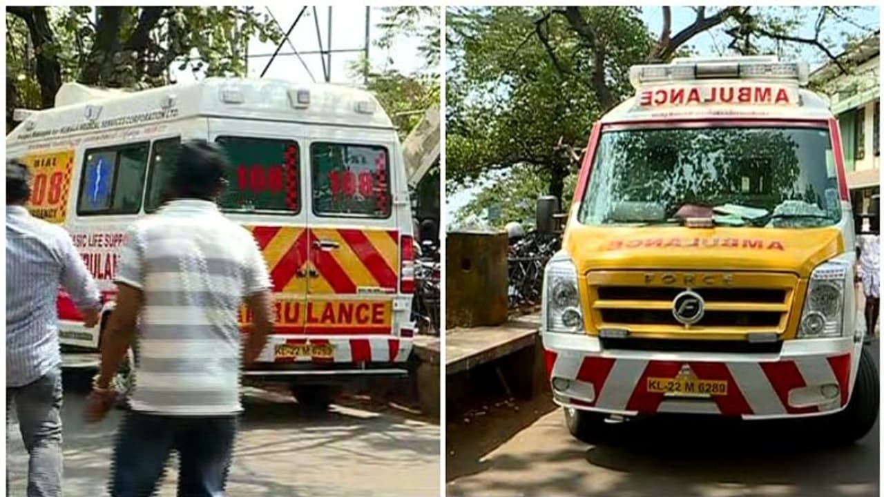 ബസില് നിന്ന് വയോധിക വീണ സംഭവം: ബസ് ജീവനക്കാരുടേത് ഗുരുതര അനാസ്ഥ, ലൈസന്സ് സസ്പെഡന്ഡ് ചെയ്യുമെന്ന് മോട്ടോർവാഹന വകുപ്പ് ബസില് നിന്ന് വയോധിക വീണ സംഭവം: ബസ് ജീവനക്കാരുടേത് ഗുരുതര അനാസ്ഥ, ലൈസന്സ് സസ്പെഡന്ഡ് ചെയ്യുമെന്ന് മോട്ടോർവാഹന വകുപ്പ്