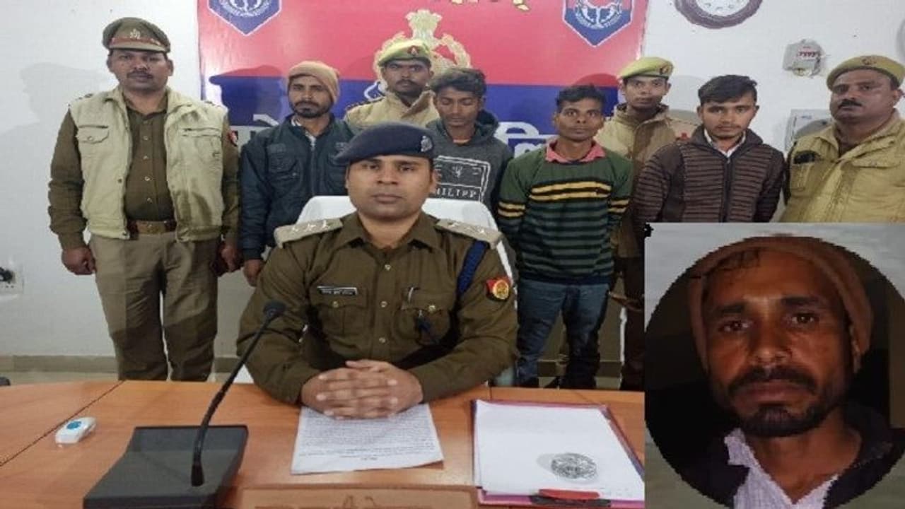 सफाई कर्मी ने युवक की हत्या के बाद उसकी मां को दिया ऑफर, कहा गलती हो गई सफाई कर्मी ने युवक की हत्या के बाद उसकी मां को दिया ऑफर, कहा गलती हो गई