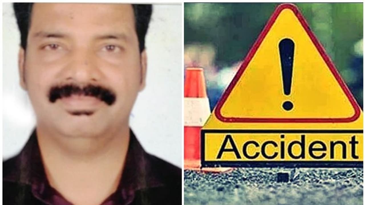 ജോലി സ്ഥലത്തിനു മുന്നില് റോഡ് മുറിച്ചുകടക്കവെ അപകടം; പ്രവാസി മലയാളി മരിച്ചു ജോലി സ്ഥലത്തിനു മുന്നില് റോഡ് മുറിച്ചുകടക്കവെ അപകടം; പ്രവാസി മലയാളി മരിച്ചു