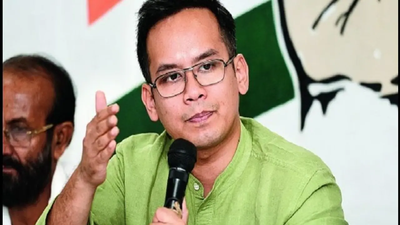 யார் இந்த கவுரவ் கோகாய்? அசாமில் பாஜக ஆட்சிக்கு அச்சுறுத்தலாக மாறியது எப்படி?