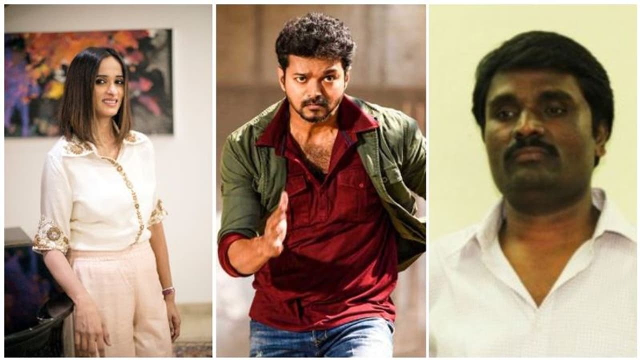 முக்கிய பிரபலங்களை சுற்றி வளைத்த ஐடி அதிகாரிகள்! உச்சகட்ட பரபரப்பில் திரையுலகம்!