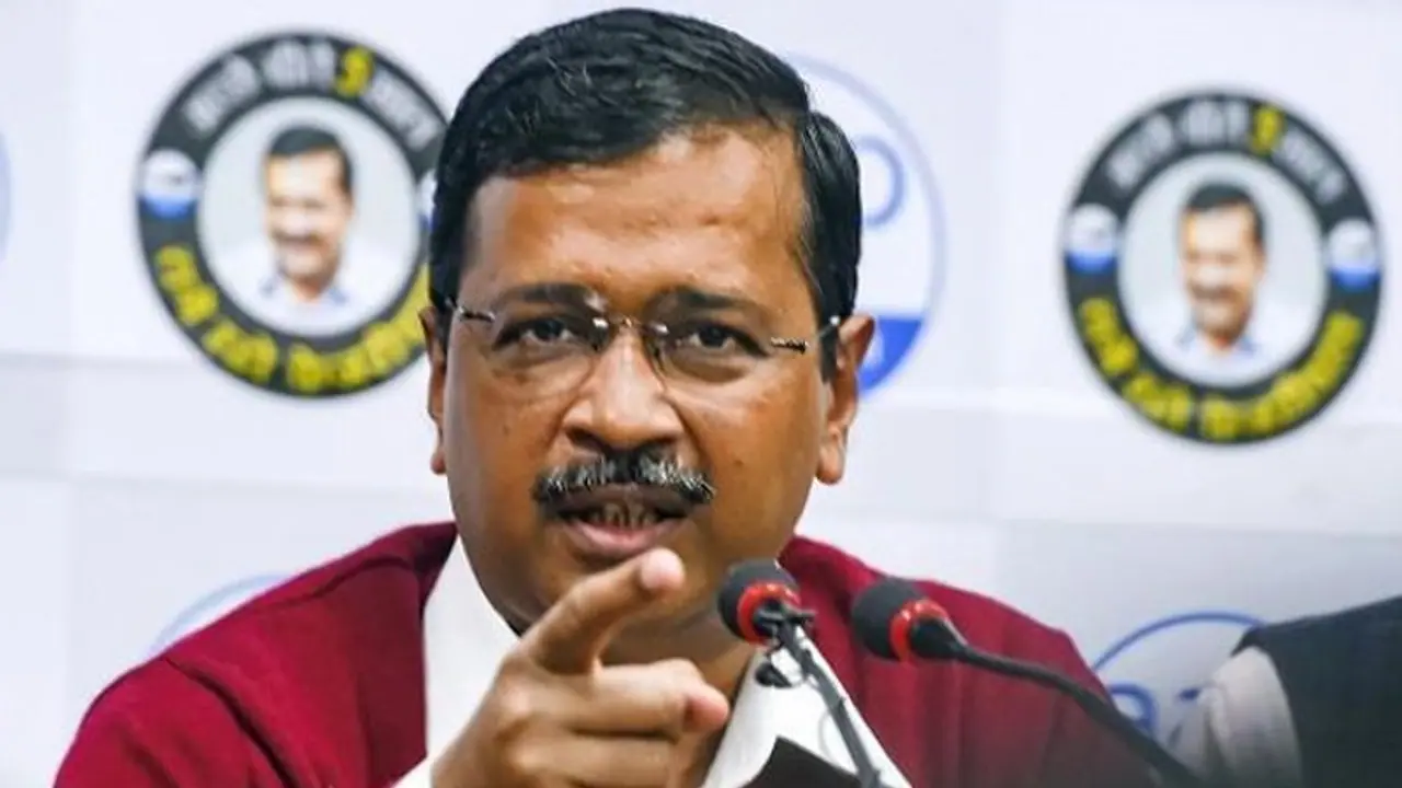 शाहीन बाग में फायरिंग करने के आरोपी के पिता ने कहा, बेटा मोदी का सेवक, केजरीवाल ने कहा, सच सामने आ गया शाहीन बाग में फायरिंग करने के आरोपी के पिता ने कहा, बेटा मोदी का सेवक, केजरीवाल ने कहा, सच सामने आ गया