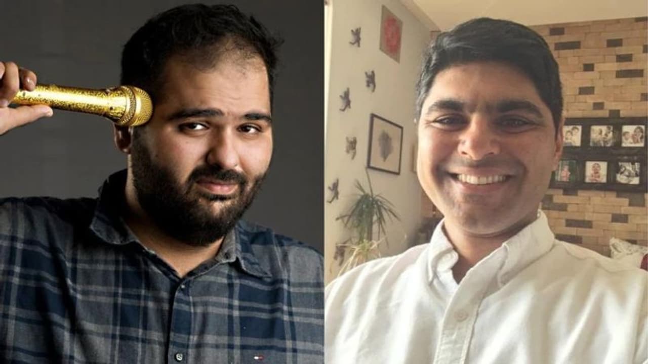 ഇനി ഒരു കുനാൽ കാമ്രയും തങ്ങളുടെ വിമാനത്തിൽ കയറേണ്ടെന്ന് എയർ ഇന്ത്യ, കൊമേഡിയന് വിലക്കേർപ്പെടുത്തിയപ്പോൾ പെട്ടത് അതേ പേരുള്ള മറ്റൊരാൾ