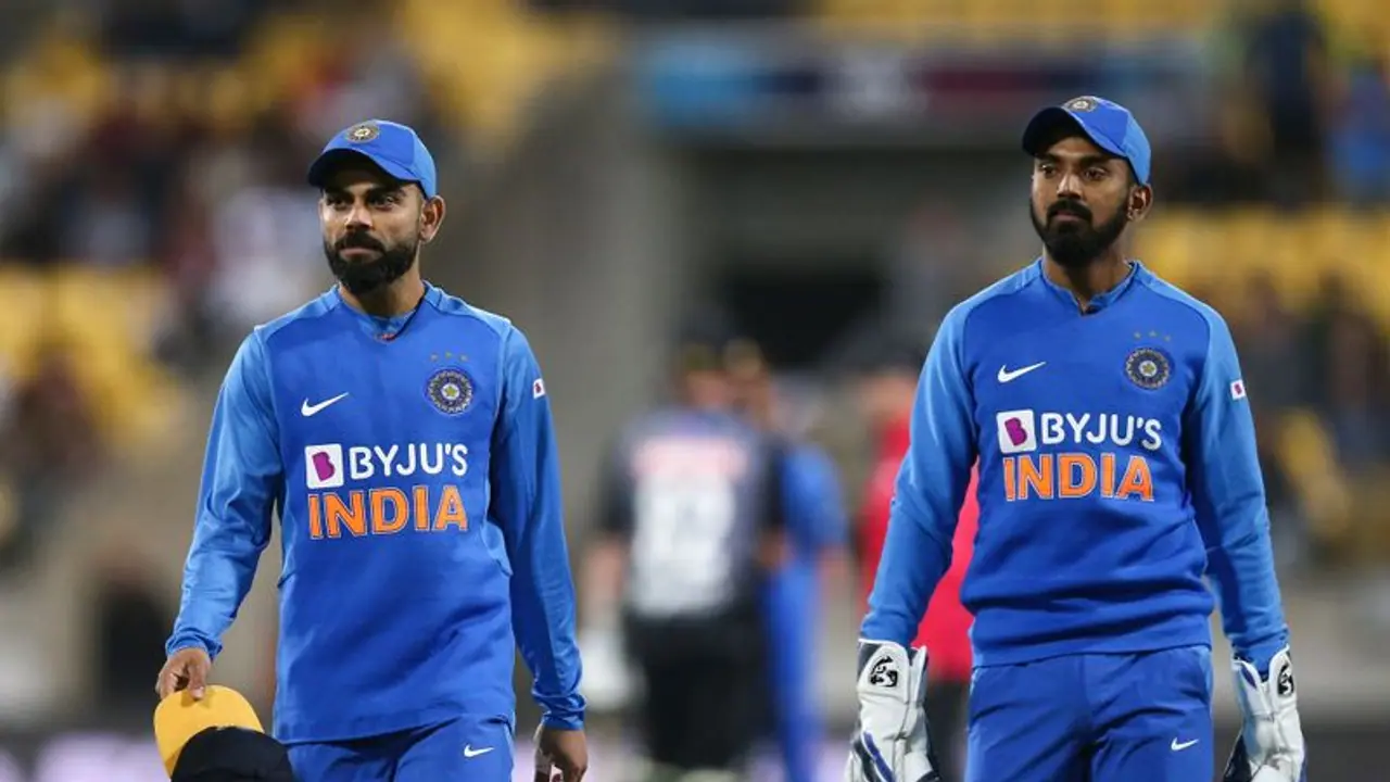 കൊവിഡ് 19: ഏഷ്യന് ഇലവന് ലോക ഇലവന് പരമ്പര മാറ്റി കൊവിഡ് 19: ഏഷ്യന് ഇലവന് ലോക ഇലവന് പരമ്പര മാറ്റി